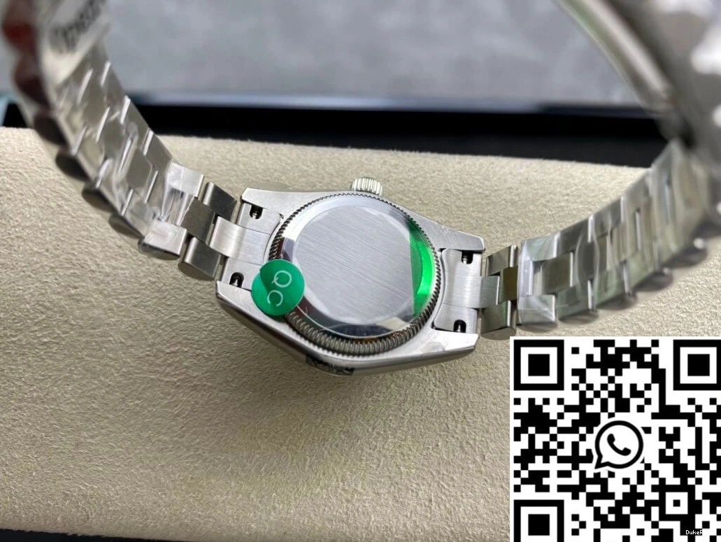 Factory 28MM Datejust Rolex Strap Stainless BP Steel 0104